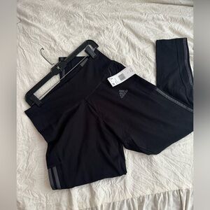 Adidas leggings NWT